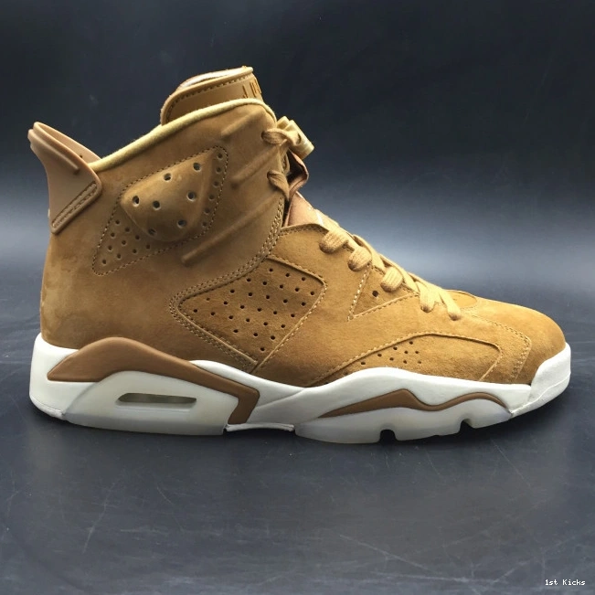 Retro Harvest" 6 AllSeason 384664- 1107 Jordan "Golden Air 1231